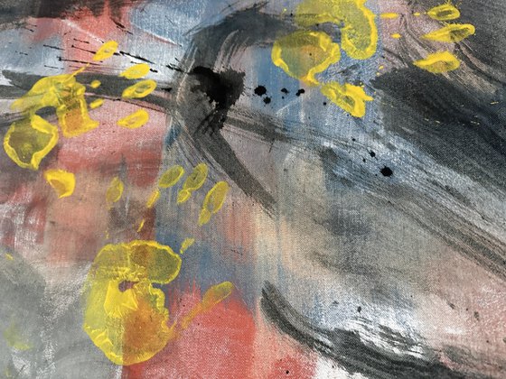 Lux Abstracta 3