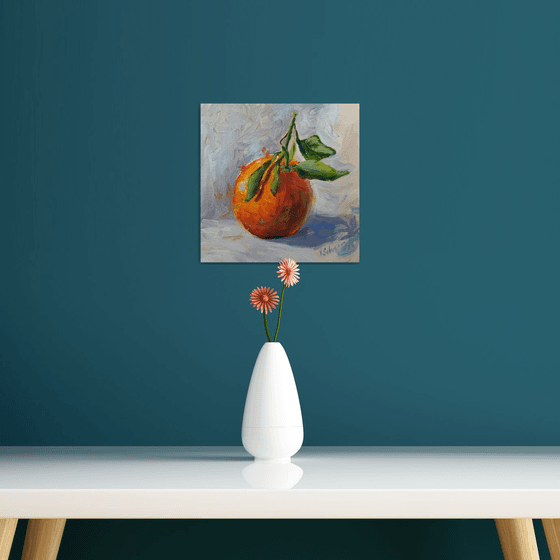 Oranges, fruits. Still life.