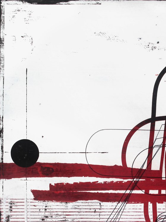 Towards The Horizon 11.