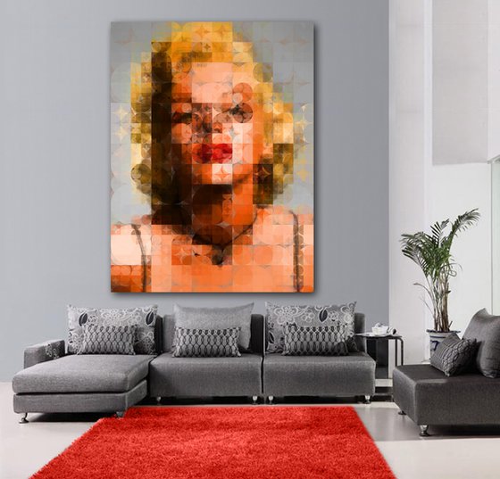 ...Marilyn