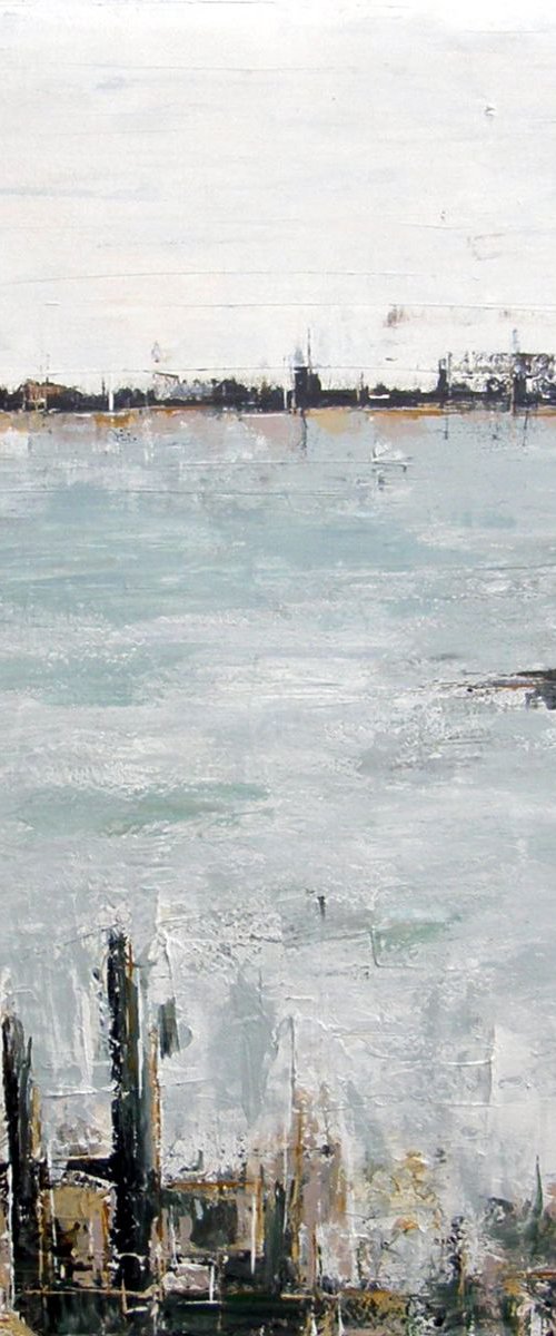 Solent Ebb by Lil Nutter