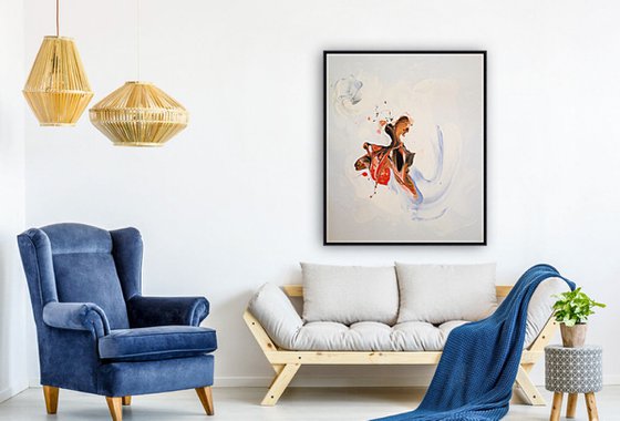 À l’épicentre des séductions contrariées