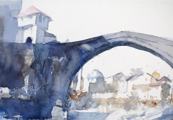 Mostar