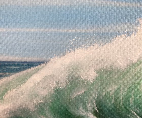 Mediterranean Breath