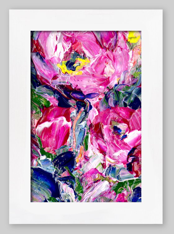 Floral Lusciousness 12