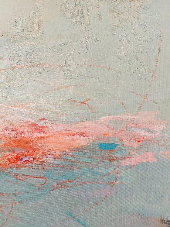 Tranquil Reflections