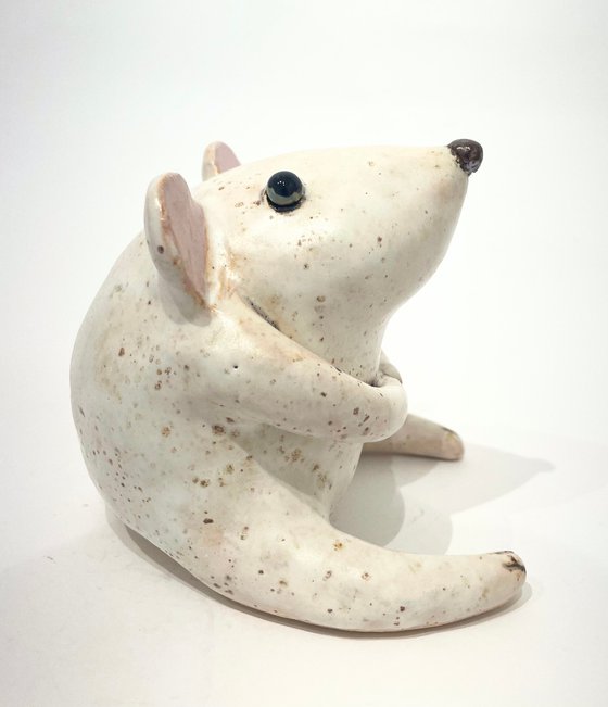 A Mouse's Odyssey II