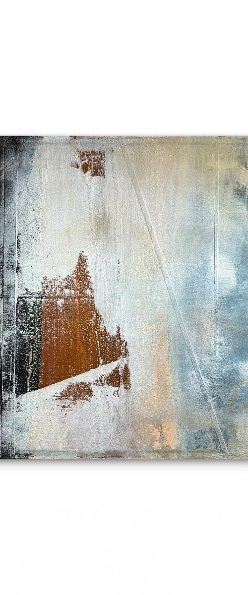 Memory in Transit by Sergio Aranda