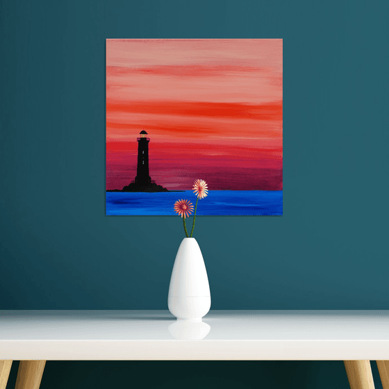 Lighthouse #8