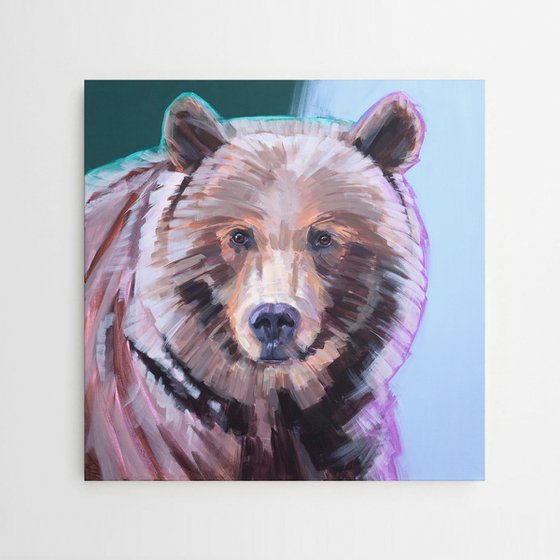 The Bear #1