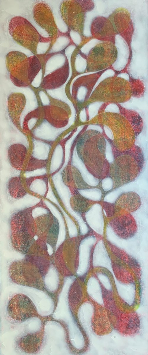 Contralto by Maarit Korhonen