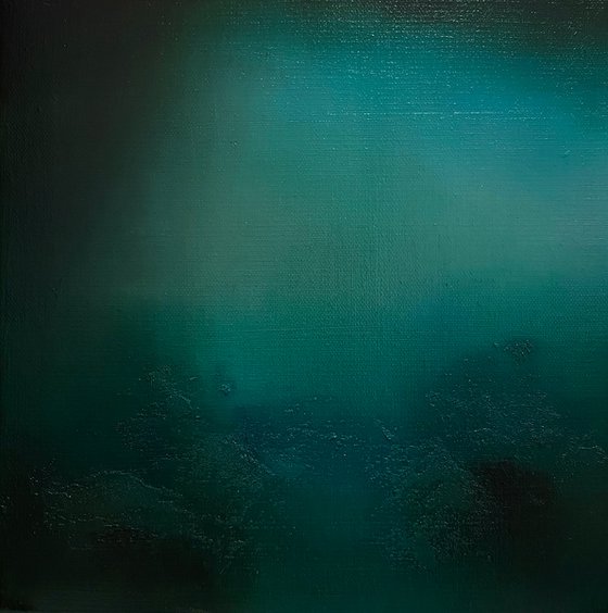 Truth 30x30 cm