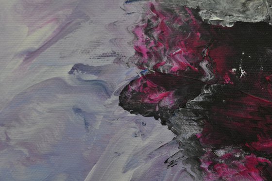 Coming from the other side