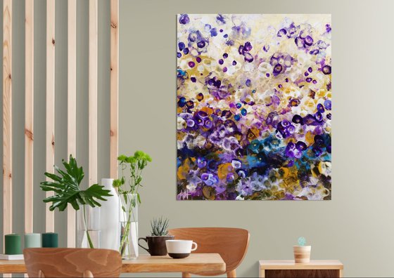 Indigo Bloomscape