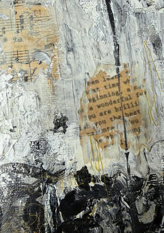 Inner vision (inner trilogy)