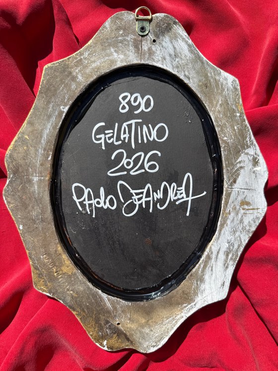 890 - GELATINO