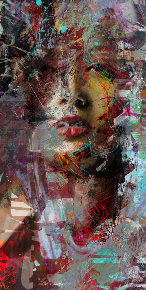 beyond the spirit by Yossi Kotler