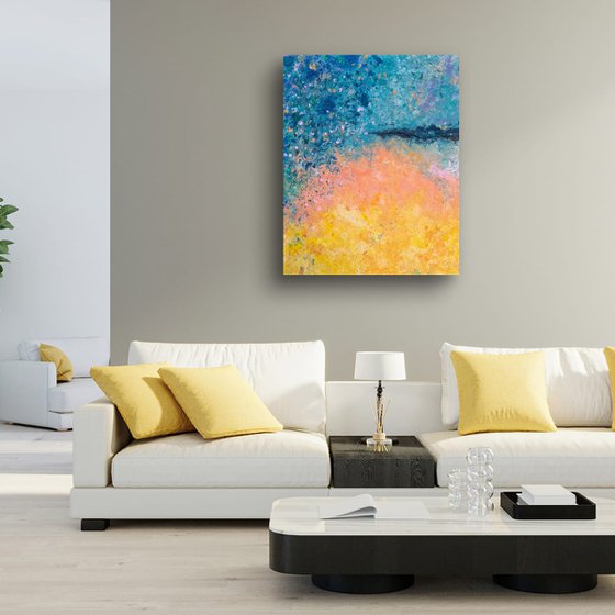 Where Remembrance Grows V