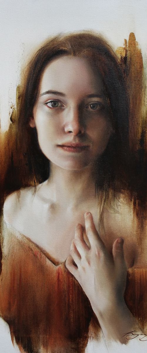 Quintessence by Khrystyna Bodnaruk