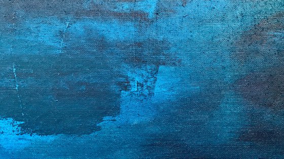 Beyond the blue sea no. 3824