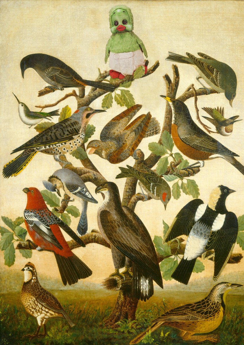 Urban And Pop Portrait Giclee Print By Haus Of Lucy, 12 X 17, I Can Fly, Original Artwork