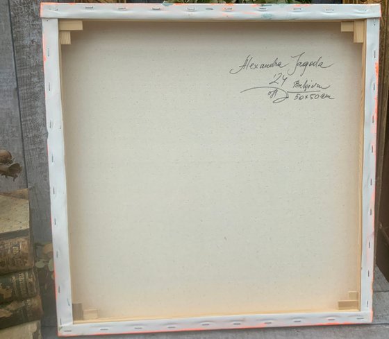 Where the Path Leads Home