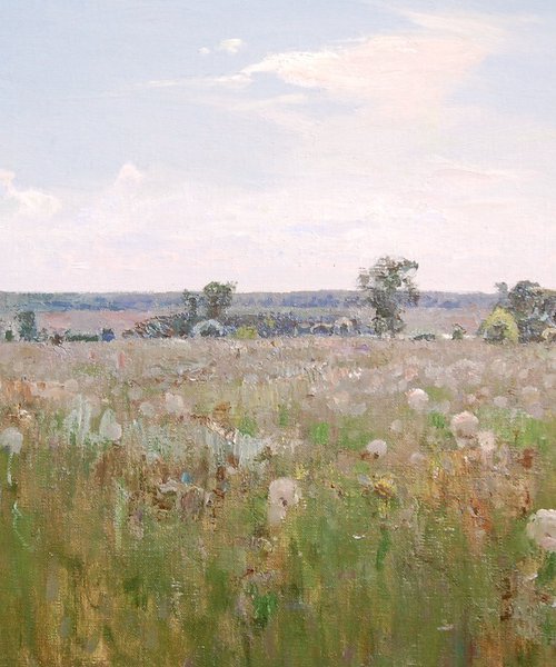 Poltava region by Denys Gorodnychyi