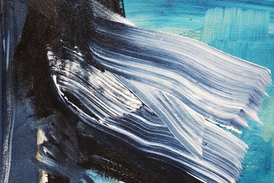 Storm Beneath the Surface