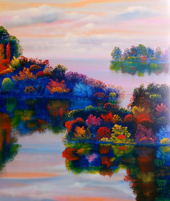 Autumn Fantasy II