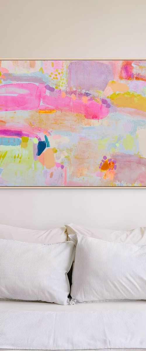 'Fever Dream' by Kathryn Sillince