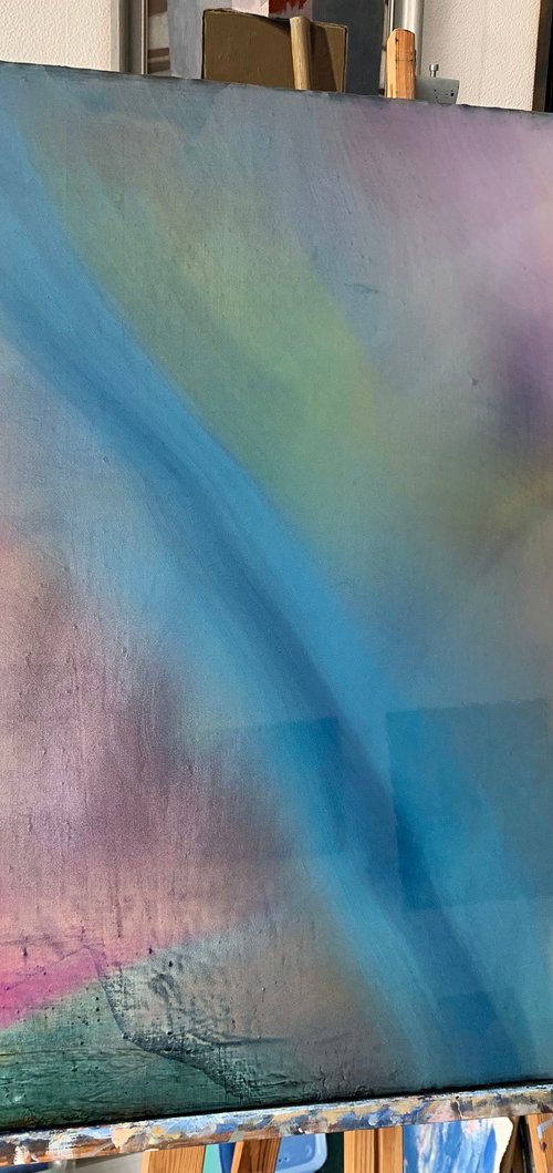 Ethereal Luminance by Javier Infantes