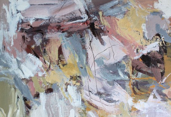 "Echoes of Spring"