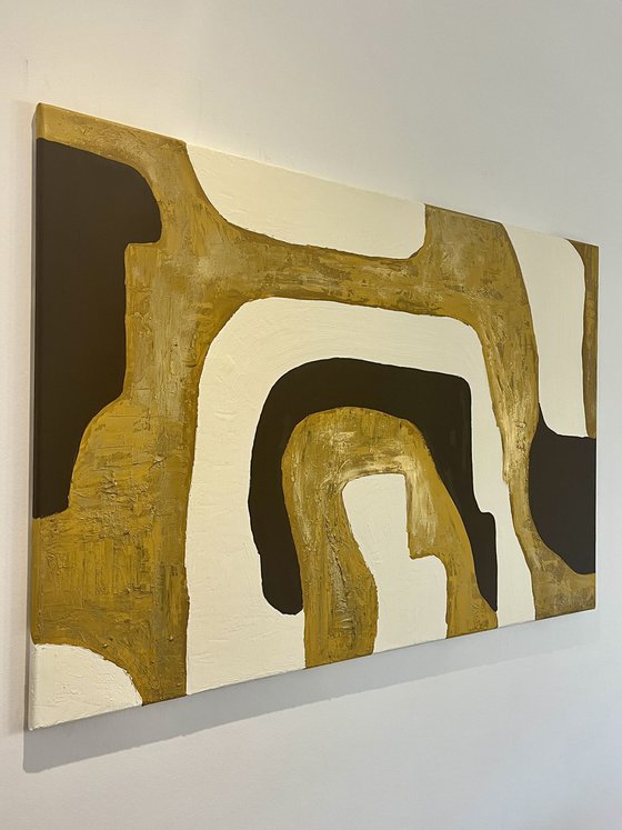 Golden River