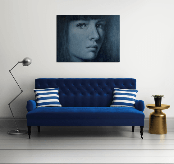 Blue dreams