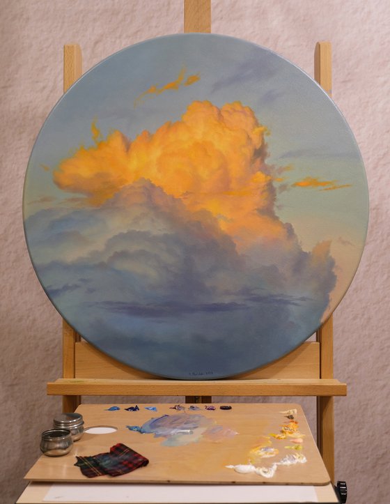 Cloud