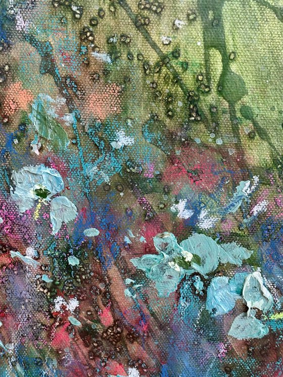 Moon Garden XXVI