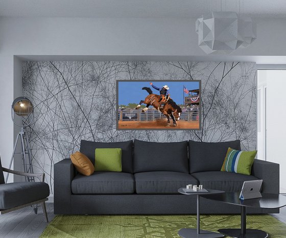 RODEO