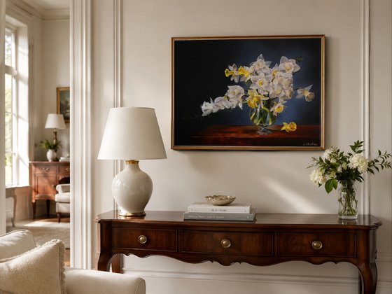 Daffodils