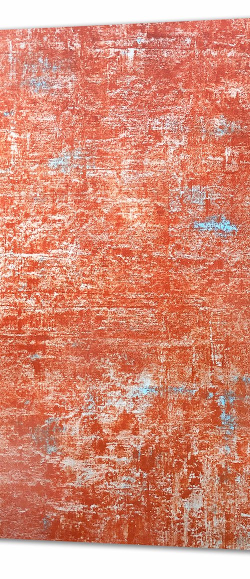 Bohemian Red by Robert  Tillberg