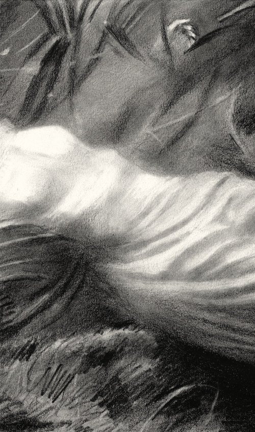 Ophelia – 08-12-25 by Corné Akkers