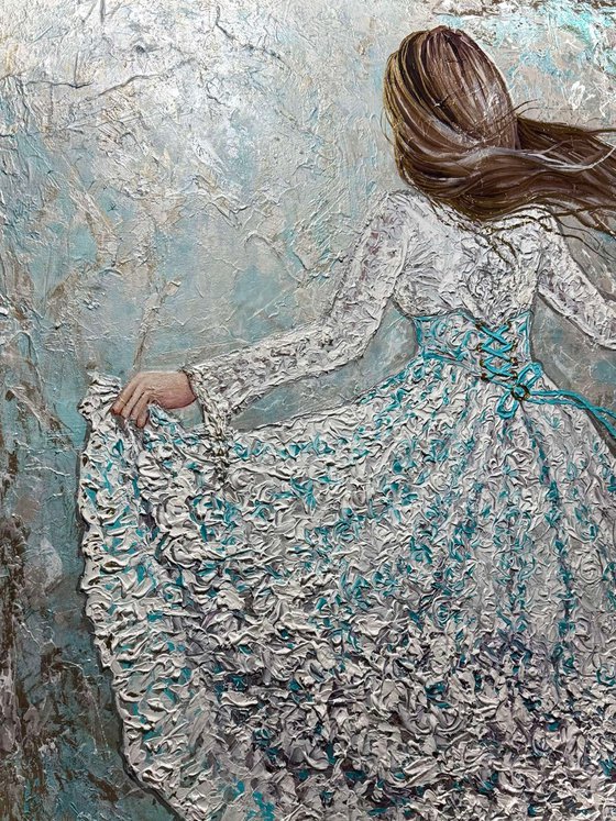 Unbound Grace