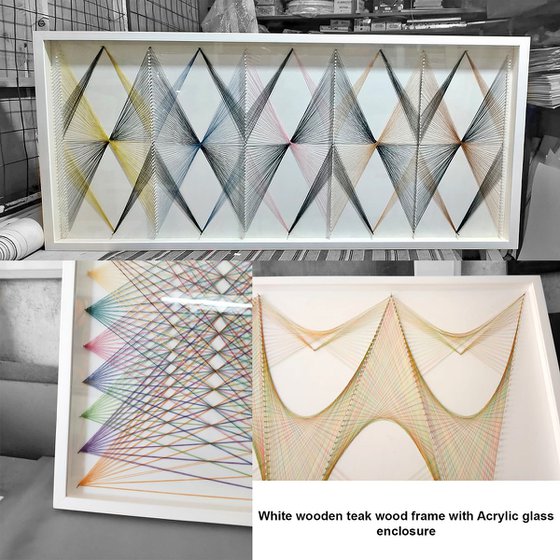 Nailed it Series No. 182