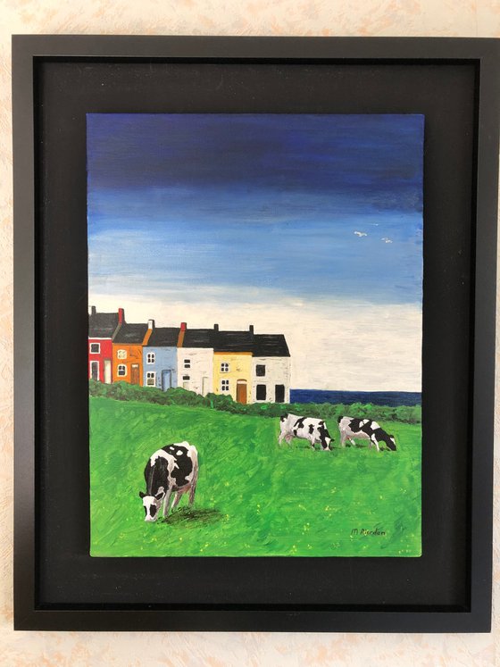 Cottages