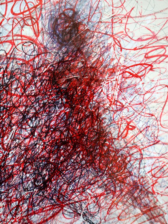 Fantasy with Flowers 318