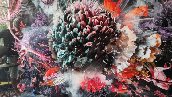 Bouquet x [Studio Clearance]