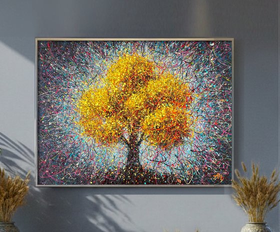 Sparks of Serendipitous Joy