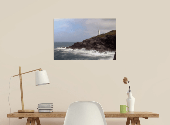 Trevose Lighthouse
