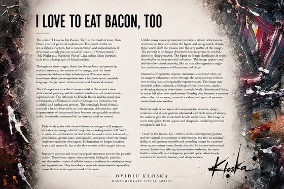 I love to eat Bacon, too #7