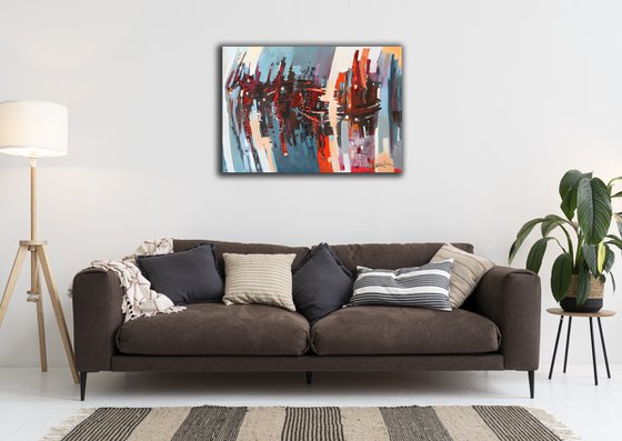 Whispers in the Garden