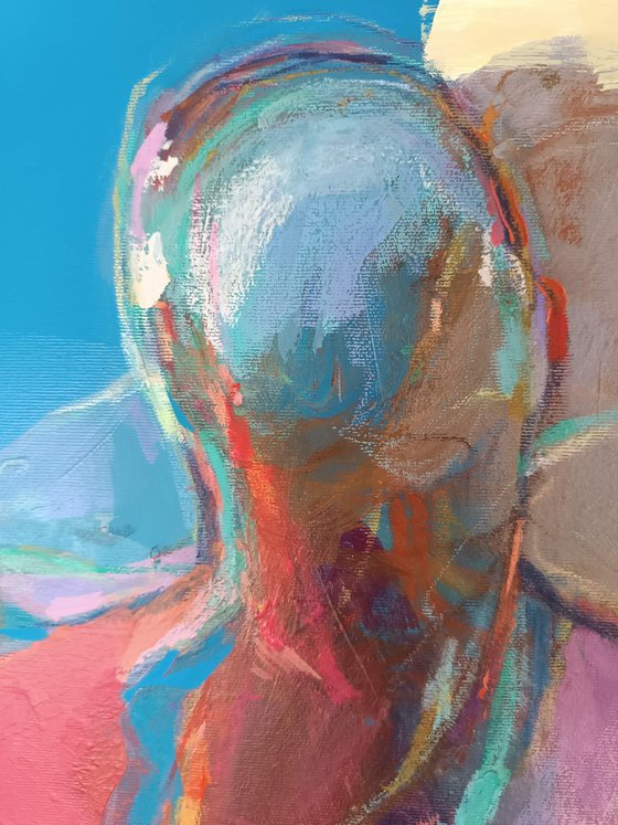 The Weight Of Knowing